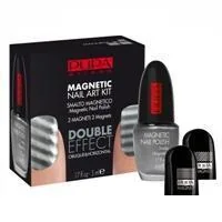 Magnetic Nail Art