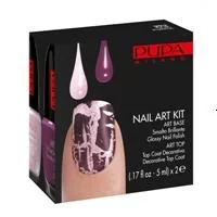 Nail Art Kit
