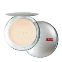 Silk Touch Compact Powder