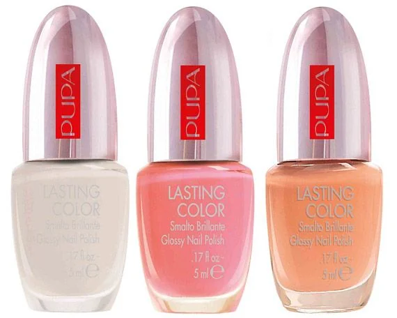 50's Dream Lasting Color