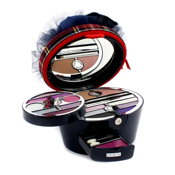 Haute Couture Collection Vanity Kit