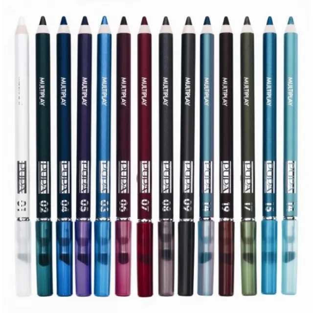 Multiplay Eyeliner
