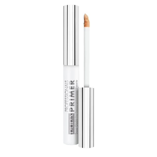 Professionals Smoothing and Fixing Eye Primer