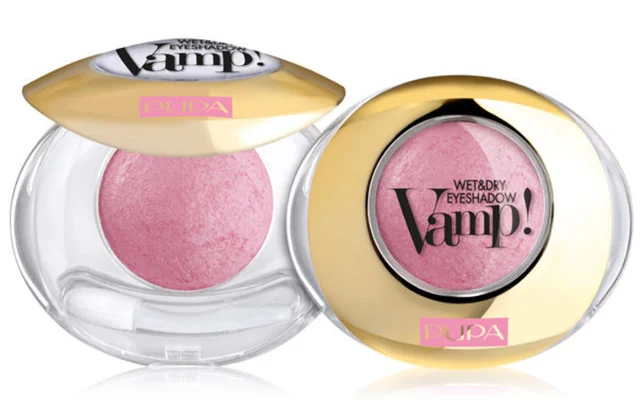 Vamp! Wet&Dry Eyes Kit