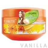Honey And Yogurt Repair Treatment