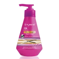Aroma Silk Straight Serum Cream