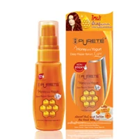 Honey and Yogurt Deep Repair Serum Light