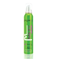 Maxx Hair Mousse Extra Hold