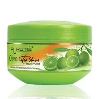 Olive Extra Shine Treatment