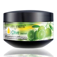 Olive Treatment
