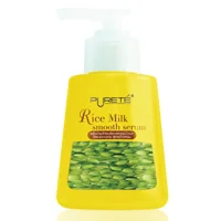 Rice Milk Smooth Serum