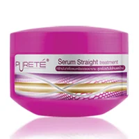 Serum Straight Treatment