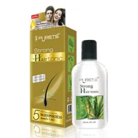 Strong Hair Tonic