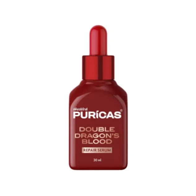 Double Dragon's Blood Repair Serum