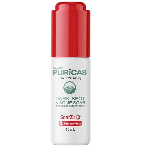 Magic Skin Awakening Serum