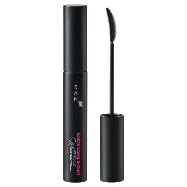 Extra Long And Curl Waterproof Mascara