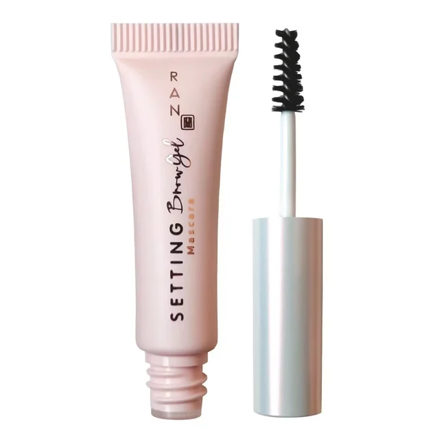 Setting Brow Gel Mascara