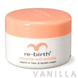 Placenta Anti-Wrinkle