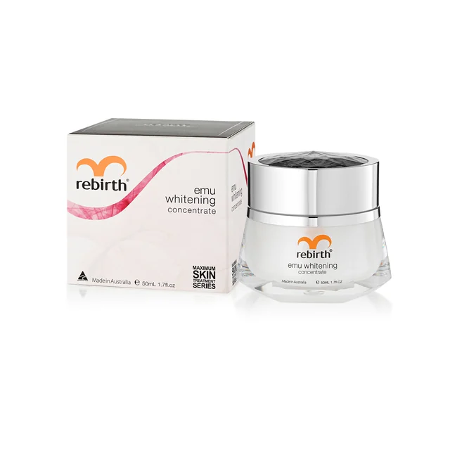 Advanced Concentrated Skin Serum
