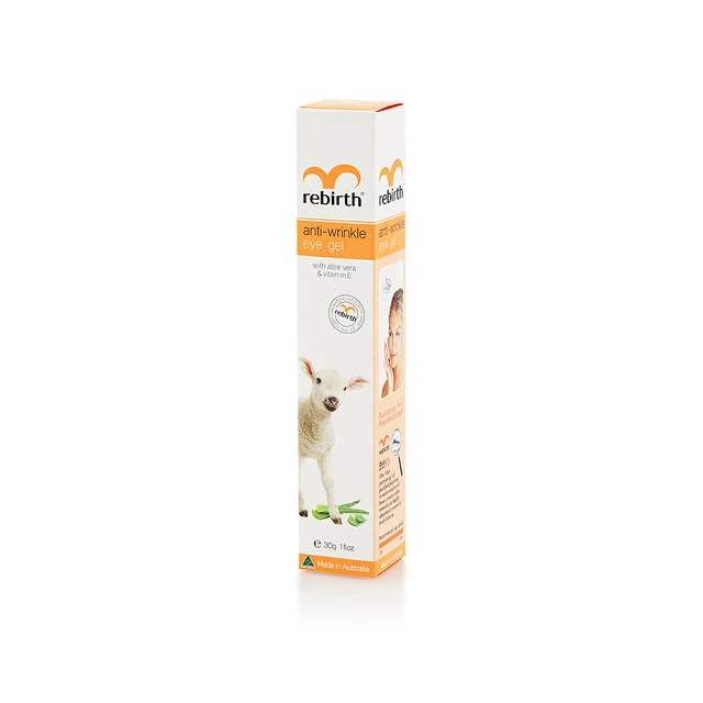 Anti Wrinkle Eye Gel