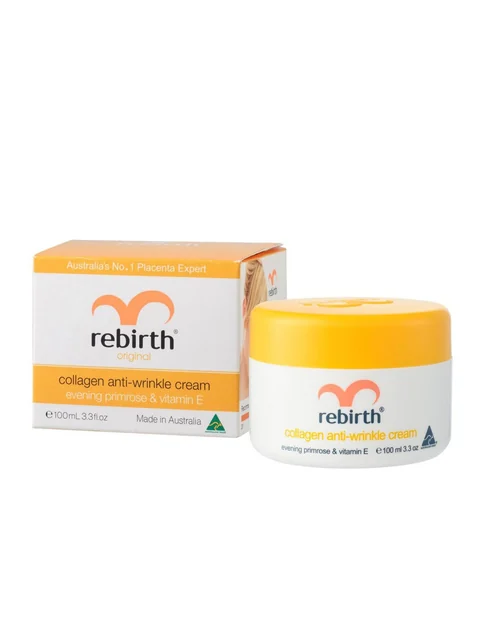 Dare To Change & Vitamin E (Day Cream)