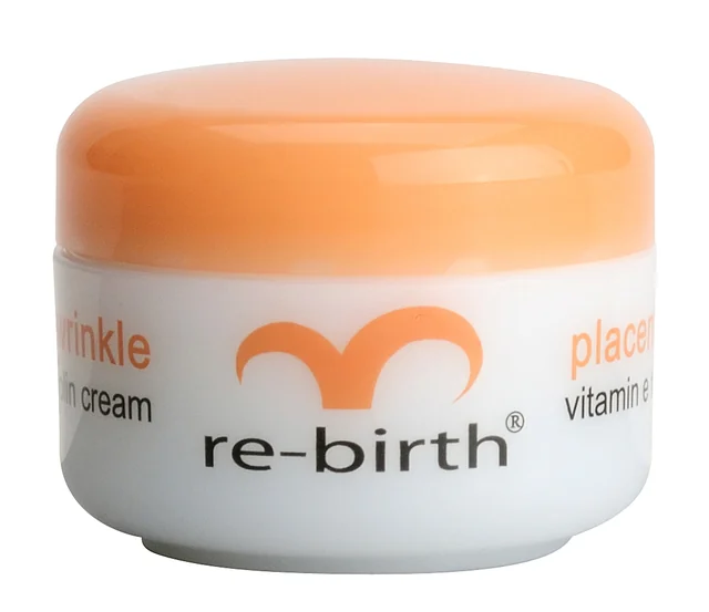 Placenta & Vitamin E (Day Cream)