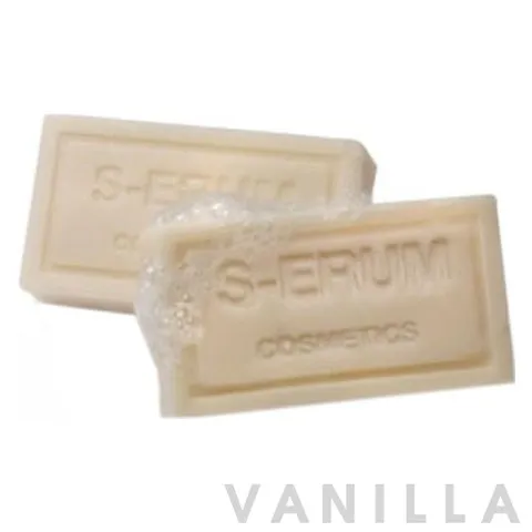 Velvety Facial Soap
