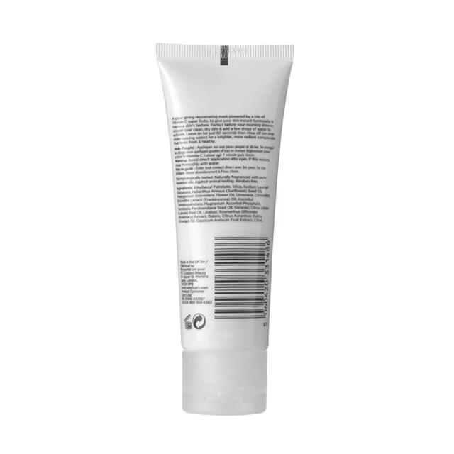 1 Minute Daily Glow Face Mask