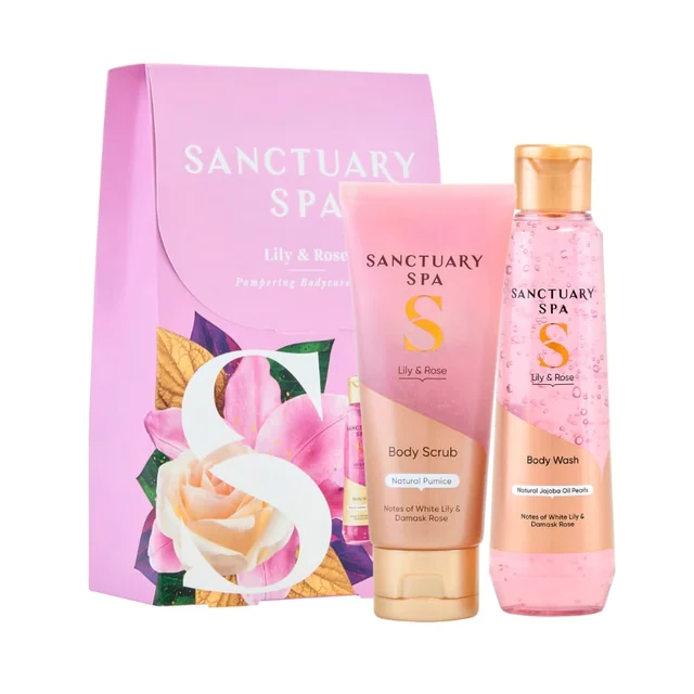 4 In 1 Restoring Body Elixir