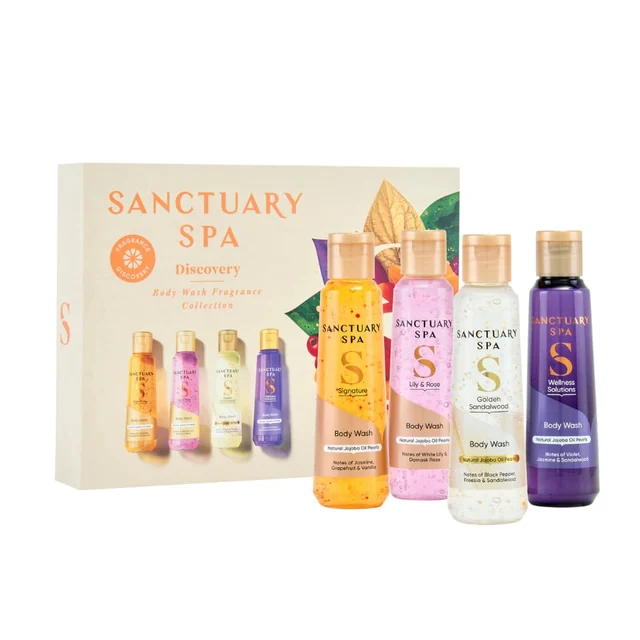 Body Spray