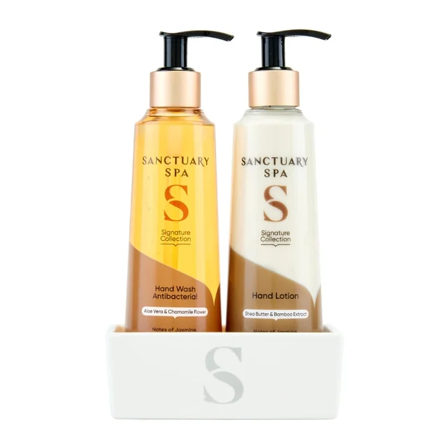 Hand Lotion