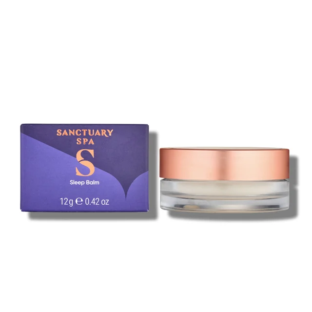 Intensive Rescue Heel Balm