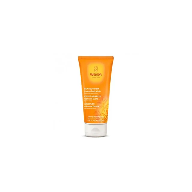 Invigorating Body Rub
