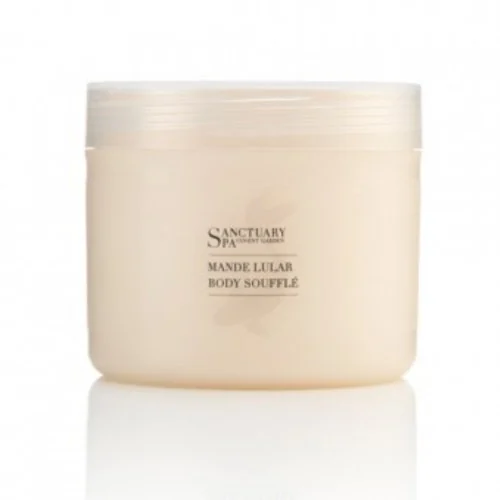 Mande Lular Sensuous Body Souffle