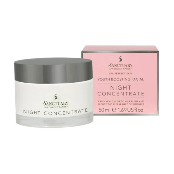 Night Concentrate