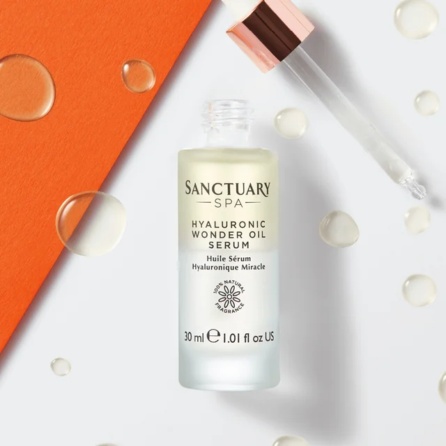 Power Peptide Serum