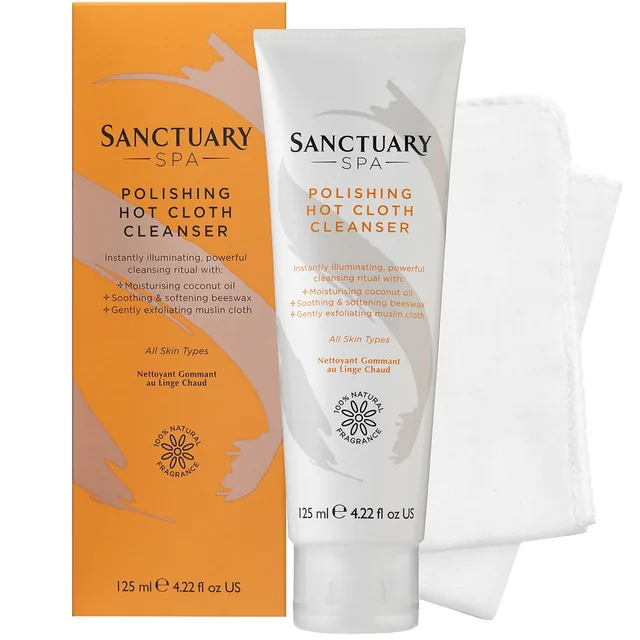 Softening Thermal Sugar Polish