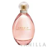 Lovely Eau De Parfum