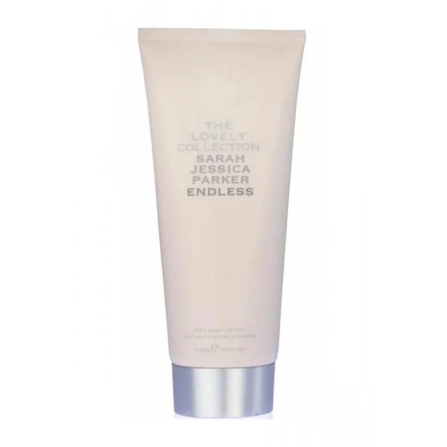 Endless Soft Body Lotion
