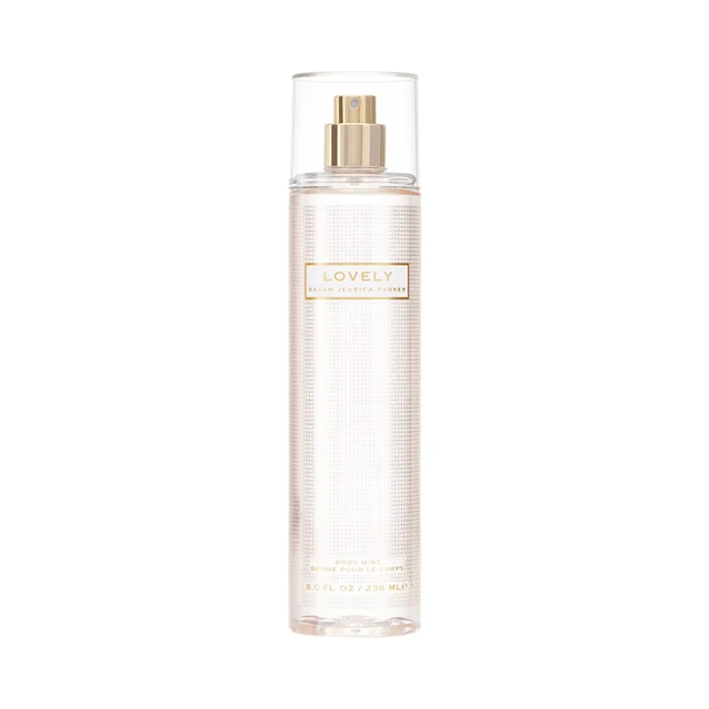 Lovely Soft Body Lotion