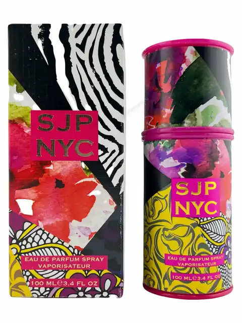 SJP NYC Eau De Toilette