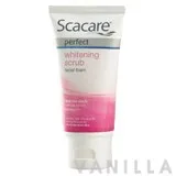 Perfect Whitening Scrub Facial Foam