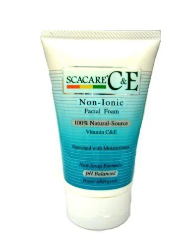 Perfect Acne Care Facial Foam