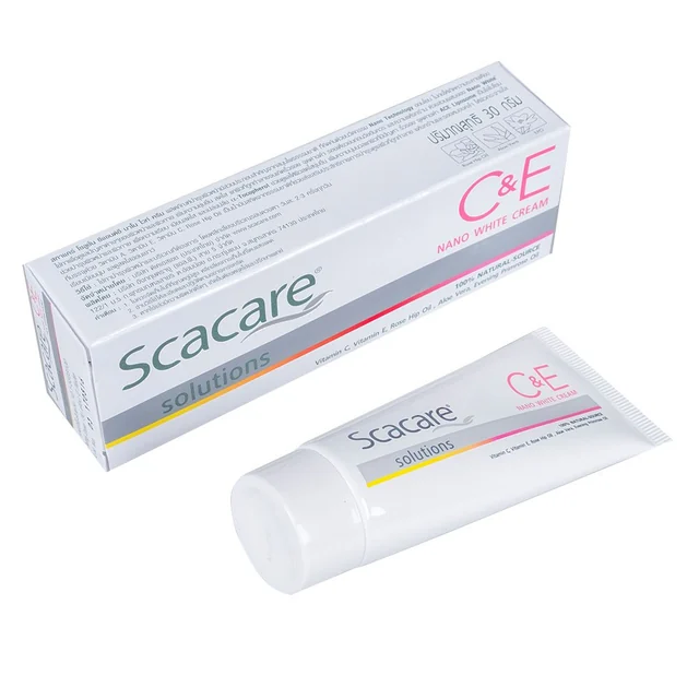 Solution C&E Treatment Cream