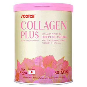Collagen Plus