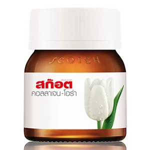 Collagen-Aora
