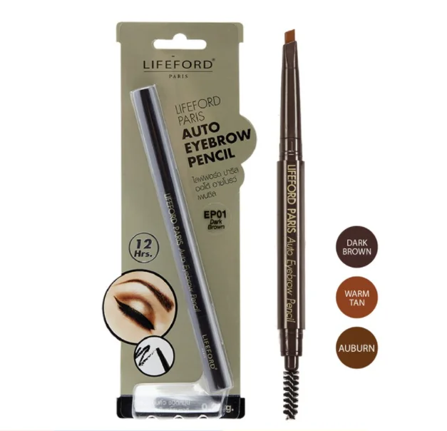 Auto Eyebrow Pencil