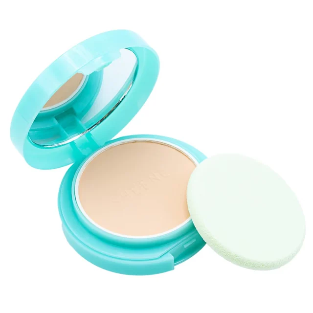 Airy - Z Perfection Matte Cake Powder SPF35 PA+++