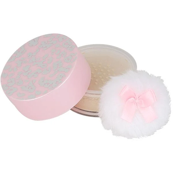 BB Loose Powder