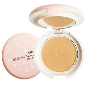 BB Oil Free Powder Cake SPF 25 PA++